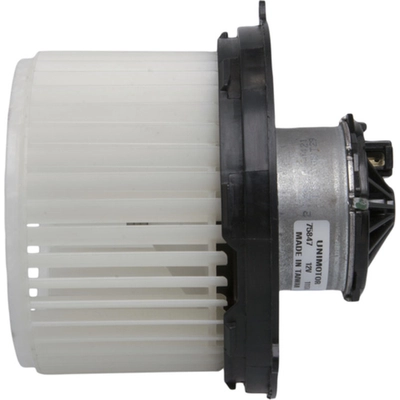FOUR SEASONS - 75847 - New Blower Motor With Wheel pa20
