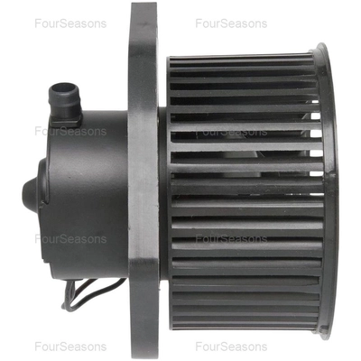 FOUR SEASONS - 75848 - New Blower Motor With Wheel pa17
