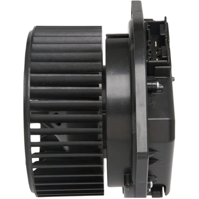 FOUR SEASONS - 75850 - New Blower Motor With Wheel pa17