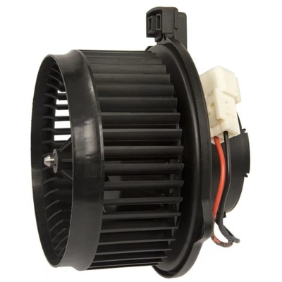 FOUR SEASONS - 75851 - New Blower Motor With Wheel pa16