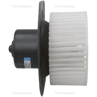 FOUR SEASONS - 75852 - Moteur de soufflerie avec cage de ventilateur pa18