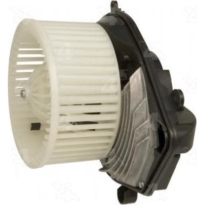 New Blower Motor With Wheel by FOUR SEASONS - 75853 pa8