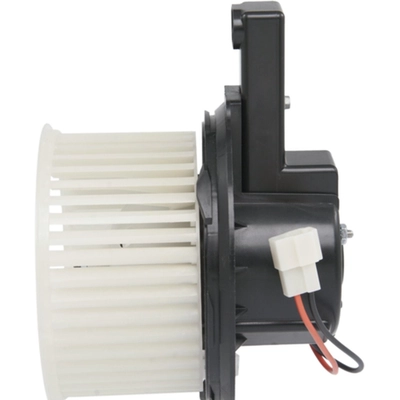 FOUR SEASONS - 75854 - New Blower Motor With Wheel pa18