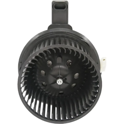 New Blower Motor With Wheel by FOUR SEASONS - 75855 pa19