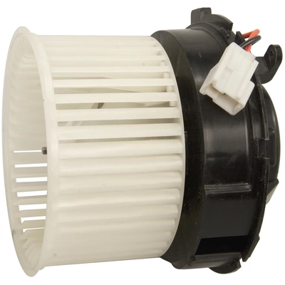 FOUR SEASONS - 75856 - New Blower Motor With Wheel pa12