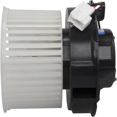 FOUR SEASONS - 75856 - New Blower Motor With Wheel pa13