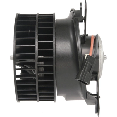 New Blower Motor With Wheel by FOUR SEASONS - 75857 pa16