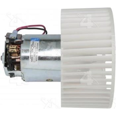 FOUR SEASONS - 75861 - New Blower Motor With Wheel pa14