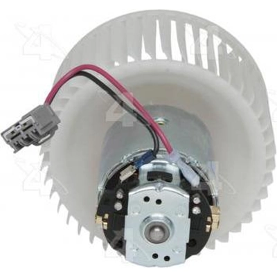 FOUR SEASONS - 75861 - New Blower Motor With Wheel pa16