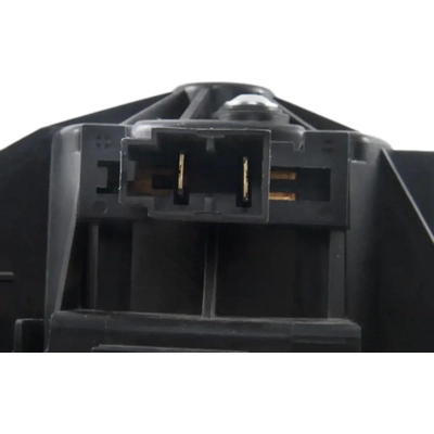 New Blower Motor With Wheel by FOUR SEASONS - 75863 pa13