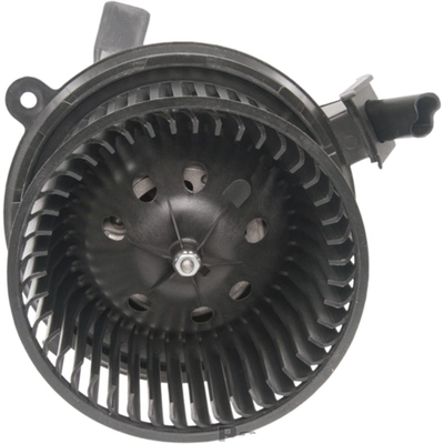 FOUR SEASONS - 75865 - New Blower Motor With Wheel pa11