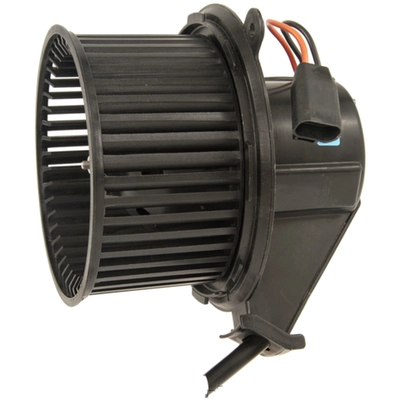 FOUR SEASONS - 75865 - New Blower Motor With Wheel pa12