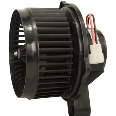 FOUR SEASONS - 75867 - New Blower Motor With Wheel pa9