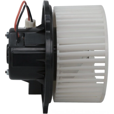 FOUR SEASONS - 75868 - New Blower Motor With Wheel pa19