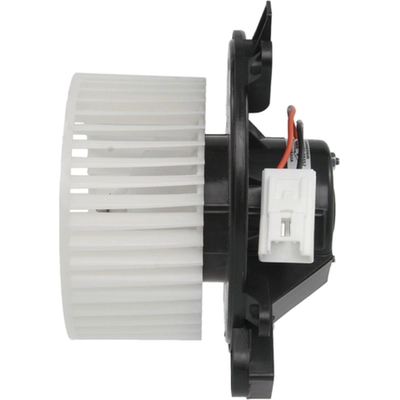 FOUR SEASONS - 75871 - New Blower Motor With Wheel pa19