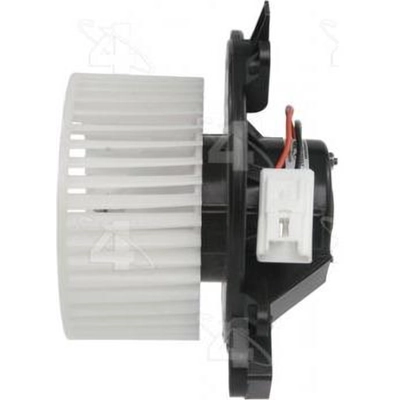 FOUR SEASONS - 75871 - New Blower Motor With Wheel pa9