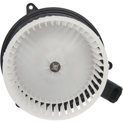 FOUR SEASONS - 75873 - New Blower Motor With Wheel pa21