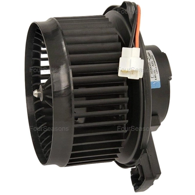 FOUR SEASONS - 75875 - New Blower Motor With Wheel pa10