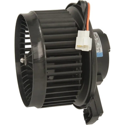 FOUR SEASONS - 75875 - New Blower Motor With Wheel pa12