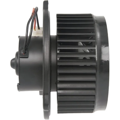 FOUR SEASONS - 75875 - New Blower Motor With Wheel pa13