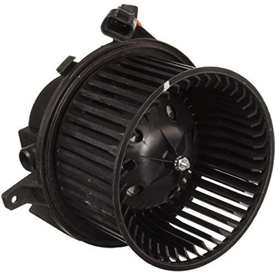 FOUR SEASONS - 75876 - New Blower Motor With Wheel pa12