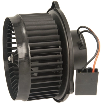 FOUR SEASONS - 75880 - New Blower Motor With Wheel pa11