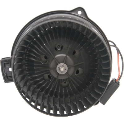 FOUR SEASONS - 75880 - New Blower Motor With Wheel pa12