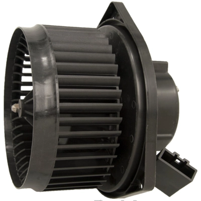 FOUR SEASONS - 75881 - New Blower Motor With Wheel pa15
