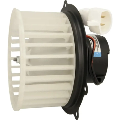 Moteur de soufflerie avec cage de ventilateur de FOUR SEASONS - 75885 pa18