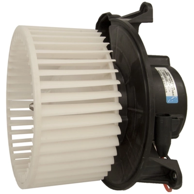 FOUR SEASONS - 75886 - New Blower Motor With Wheel pa21
