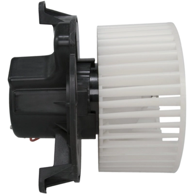 FOUR SEASONS - 75886 - New Blower Motor With Wheel pa22