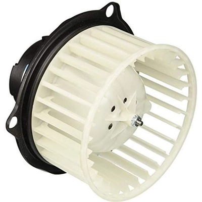 FOUR SEASONS - 75888 - New Blower Motor With Wheel pa5