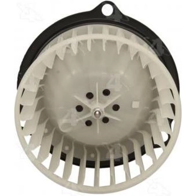 FOUR SEASONS - 75888 - New Blower Motor With Wheel pa6