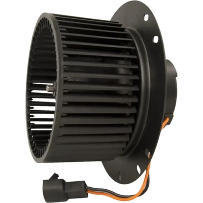Moteur de soufflerie avec cage de ventilateur de FOUR SEASONS - 75890 pa27
