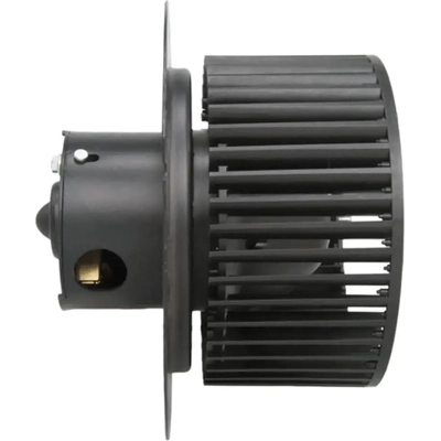 Moteur de soufflerie avec cage de ventilateur de FOUR SEASONS - 75890 pa31