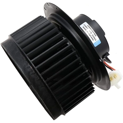 FOUR SEASONS - 75891 - New Blower Motor With Wheel pa22