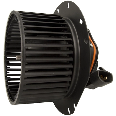 FOUR SEASONS - 75891 - New Blower Motor With Wheel pa23