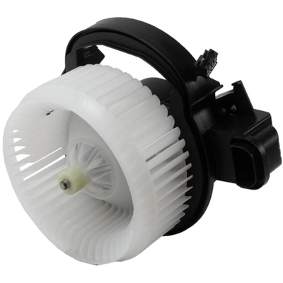 FOUR SEASONS - 75893 - HVAC Blower Motor pa1