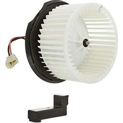 FOUR SEASONS - 75894 - New Blower Motor With Wheel pa10