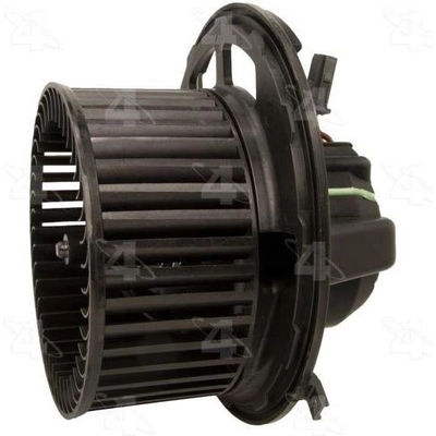 FOUR SEASONS - 75896 - New Blower Motor With Wheel pa12