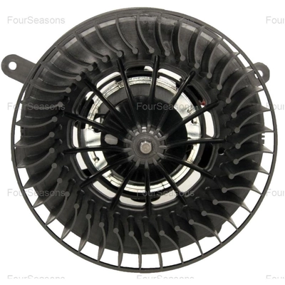 FOUR SEASONS - 75897 - Moteur de soufflerie avec cage de ventilateur pa23