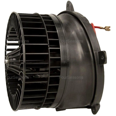 FOUR SEASONS - 75897 - New Blower Motor With Wheel pa26