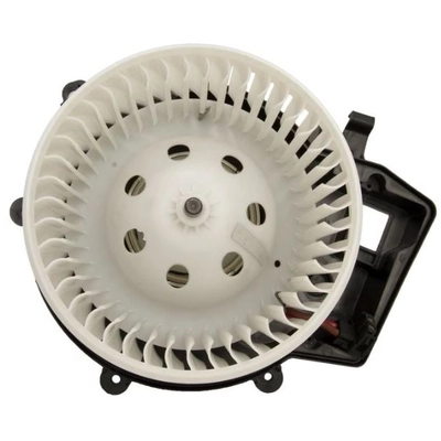 FOUR SEASONS - 75898 - New Blower Motor With Wheel pa28