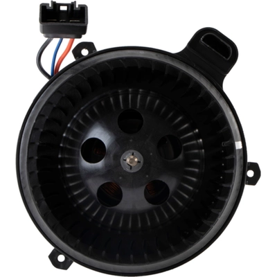 New Blower Motor With Wheel by FOUR SEASONS - 76500 pa22