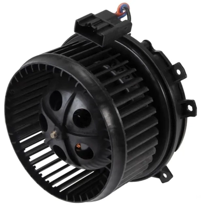 FOUR SEASONS - 76505 - HVAC Blower Motor with Wheel pa1