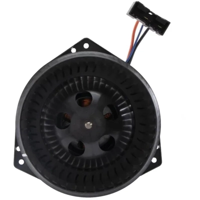 FOUR SEASONS - 76507 - Blower Motor pa2