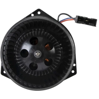 FOUR SEASONS - 76509 - Blower Motor pa2