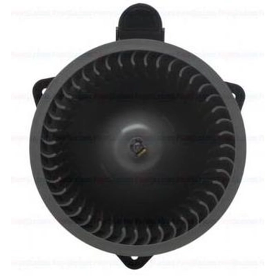 New Blower Motor With Wheel by FOUR SEASONS - 76514 pa3