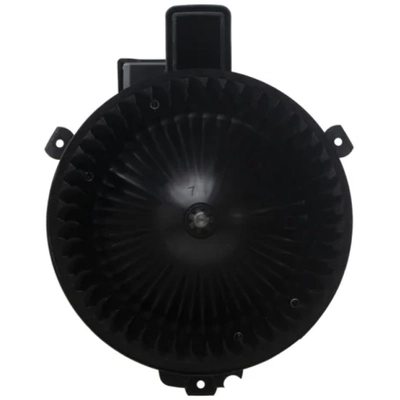 FOUR SEASONS - 76520 - Blower Motor pa2