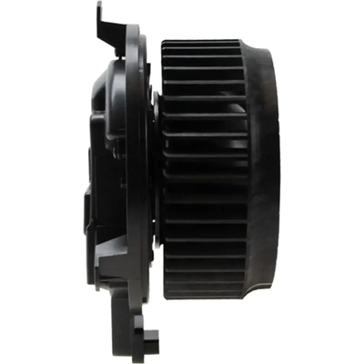 New Blower Motor With Wheel by FOUR SEASONS - 76525 pa11